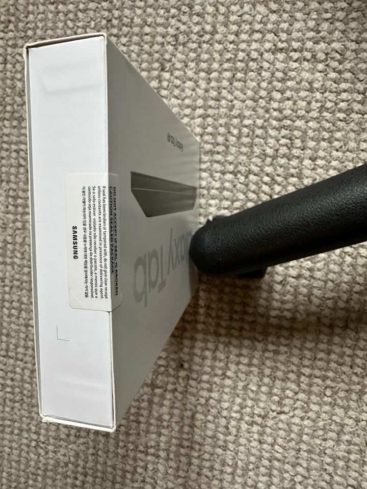 Samsung Galaxy Tab A9 - Image 4 of 4