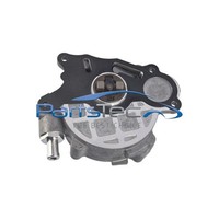 Partstec Unterdruckpumpe Vakuumpumpe Bremse Passend FüR Audi A3 A4 A5 A6 Q3 Q5