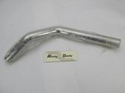 Rinehart Harley 04 06 Sportster Rear Exhaust Header Pipe w/ Heat Shield R5 0019C