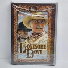 Lonesome Dove (DVD, 2000, 2-Disc Set, Full Screen) NEW