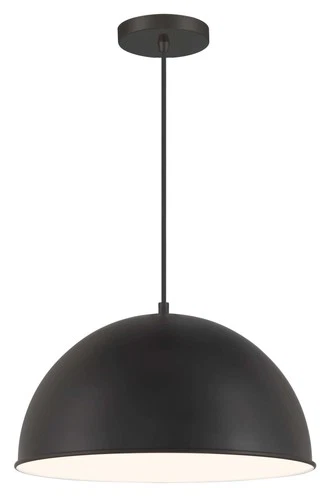 Minka Lavery 6203 Vantage 16"W Pendant - Nickel - Picture 4 of 11