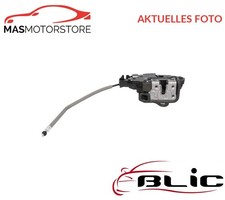 T&Uuml;RSCHLOSS BLIC 6010-02-2383434P I F&Uuml;R MERCEDES-BENZ GLB