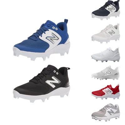 New Balance Fresh Foam 3000 V6 Men's Molded Baseball Cleats