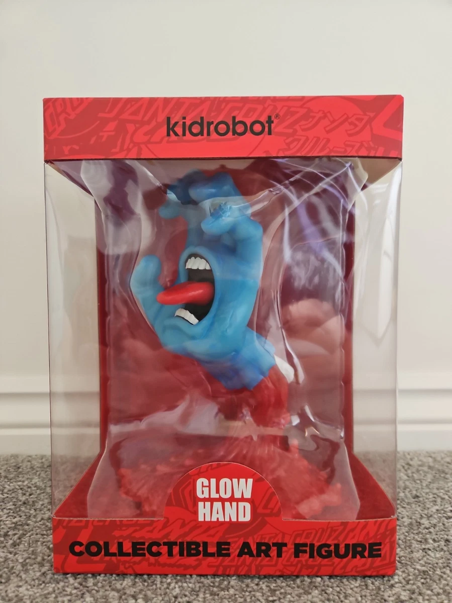Preços baixos em Santa Cruz Screaming Hand em figuras de ação de