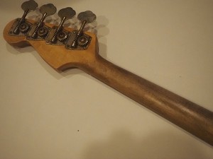 Precision Bass Necks | eBay