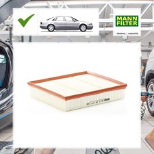 Luftfilter Mann-Filter für Audi A8 4D2, 4D8 4.2 quattro