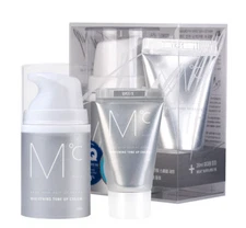 M℃ MDOC Whitening Tone-Up Cream Special Set (50ml + 20ml) / K-Beauty