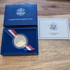 1986 Half Dollar Proof United States Liberty Coin