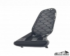 Stoßstange Gitter Links für Mazda 3 BL Limo 11-14