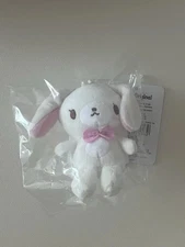 Price per piece) Sugar Bunnies Sugar Bunnies Carabiner Doll keyring Brand New