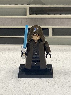 Custom ROTS Anakin Skywalker Figure - Star Wars