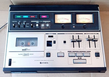 Victor KD-669 Stereo Cassette Deck Vintage Rare Check the image From Japan Used