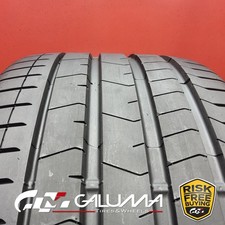 1 Tire Likenew Pirelli P-zero Pz4 Moe Xl 2753020 R20 2753020 97y 95915 1 Tire Likenew Pirelli P-zero Pz4 Moe Xl 2753020 R20 2753020 97y 95915