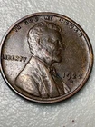 1922-D Lincoln Cent VF+ Condition SKU#38433