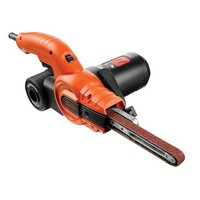 Black + Decker KA900E Powerfile™ Bandschleifer 350W 240V B/DKA900E