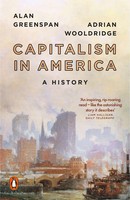 Capitalism In America | A History | Alan Greenspan (U. A.) | Englisch | Buch
