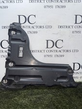 PEUGEOT 208 UNDERTRAY SPLASH GUARD REAR RIGHT /  9823546880