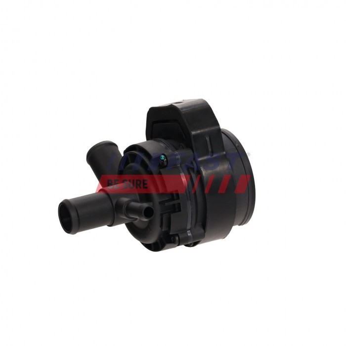 Pompe à eau additionnelle pour Mercedes-Benz Classe E T-Model S CLS circuit de refroidissement
