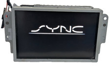 13-16 Ford Fusion SYNC 2 APIM DS7T-14F239-BT ...