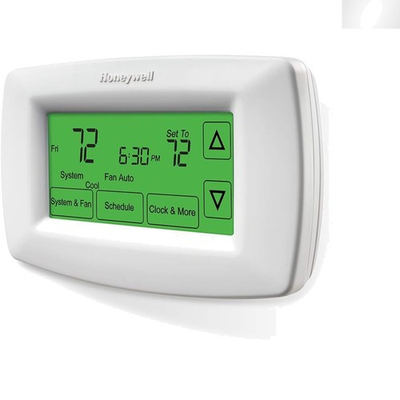 #ad #ad Smart Touchscreen Thermostat: 7 Day Programmability for Ultimate Comfort $88.30