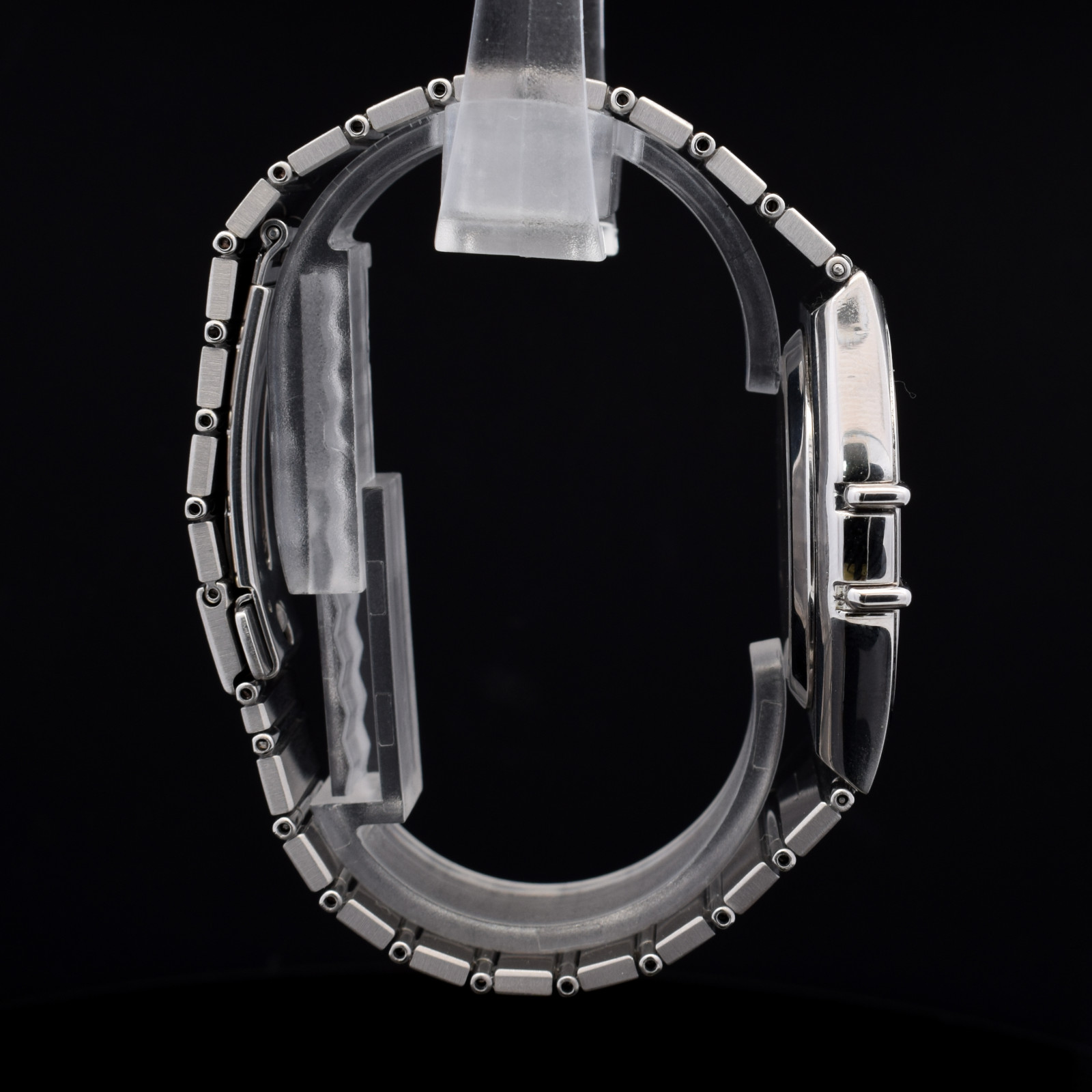 OMEGA Constellation | Automatic Chronograph | Whi… - image 3