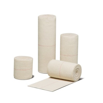 ELASTIC BANDAGE, 6''