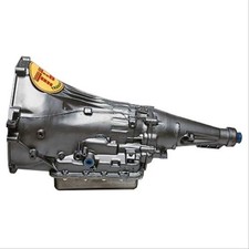 Tci Super Streetfighter Transmission 411405