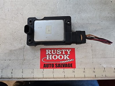 1997 Oldsmobile Achieva Ignition Control Module 90199F304H60