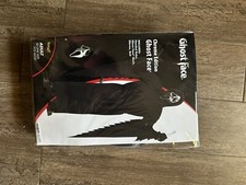 Ghost Face Scream Costume Chrome Edition Adult Ghostface
