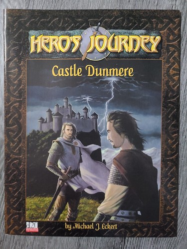 Jade and Steel, A Vintage D20 System Adventure for Dungeons & Dragons