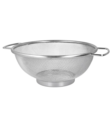 Metaltex Standsieb Inox 185326000 | Edelstahl