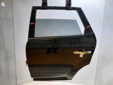 Porte arrière et accessoires Nissan MURANO