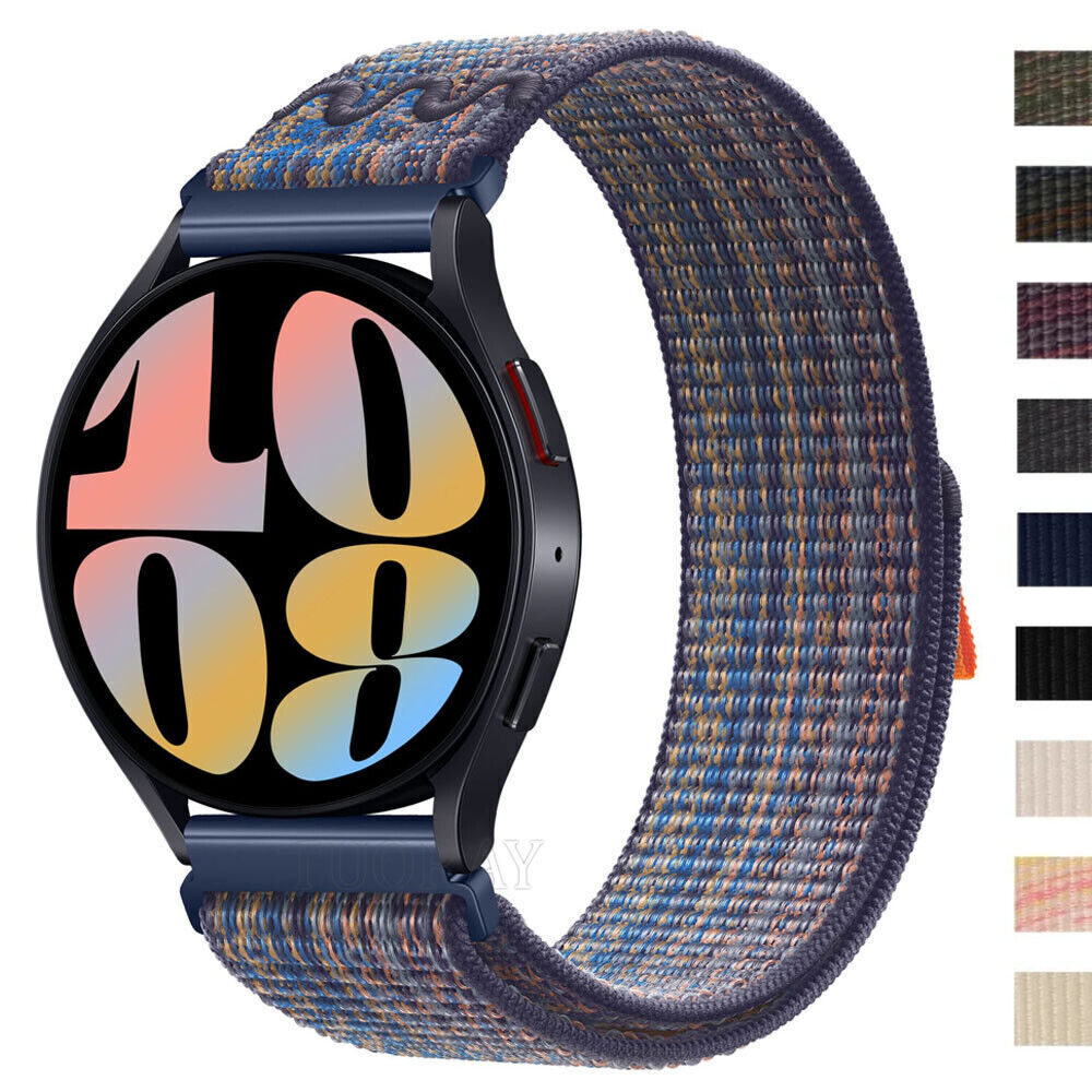 Garmin Venu Vivomove Watch Band For Garmin Venu SQ Vivoactive