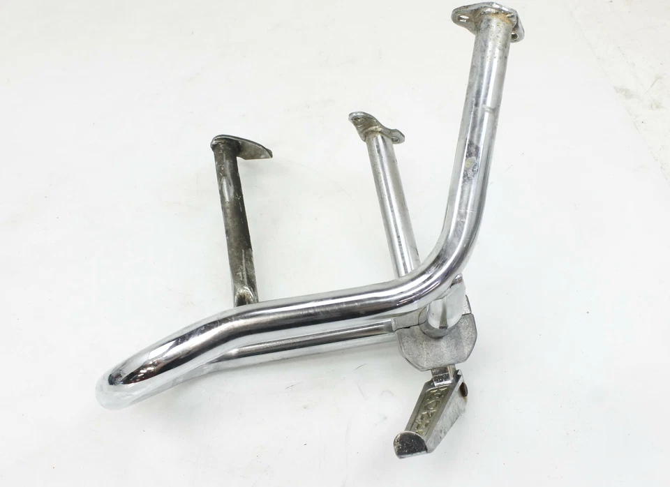 PROTECTOR MOTOR DERECHO HONDA GOLDWING 1200 84-87 Foto 2 de 4