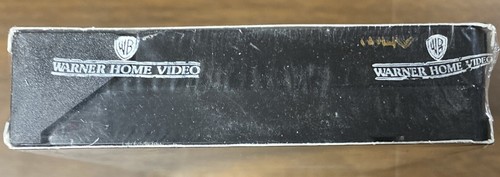 Lethal Weapon 2 VHS, 1998, Directors Cut Sealed Movie Watermarked - Picture 3 of 3