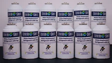 R134a Replacement Refrigerant with dye- CASE OF 12 CANS!