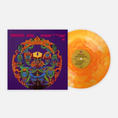 GRATEFUL DEAD「ANTHEM OF THE SUN」レコード中古 s-l400.jpg