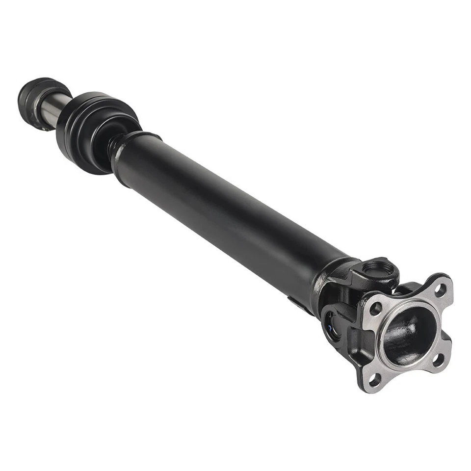 Driveshaft Prop Shaft Assembly Front for Dodge Dakota Mitsubishi Raider Ram 4WD Foto 2 de 4