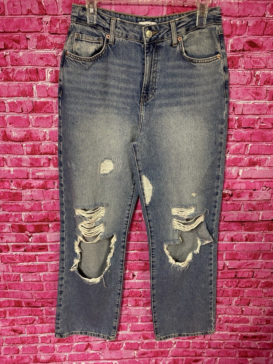 Carousell Forever 21 Jean Sizing Forever 21 Jeans Womens Size 27