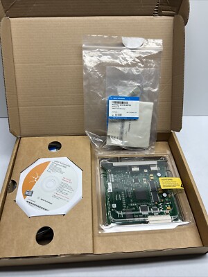 Agilent Technologies G1369-60012 LAN Interface Card(LC/AD/GC-REV.AA G1369C