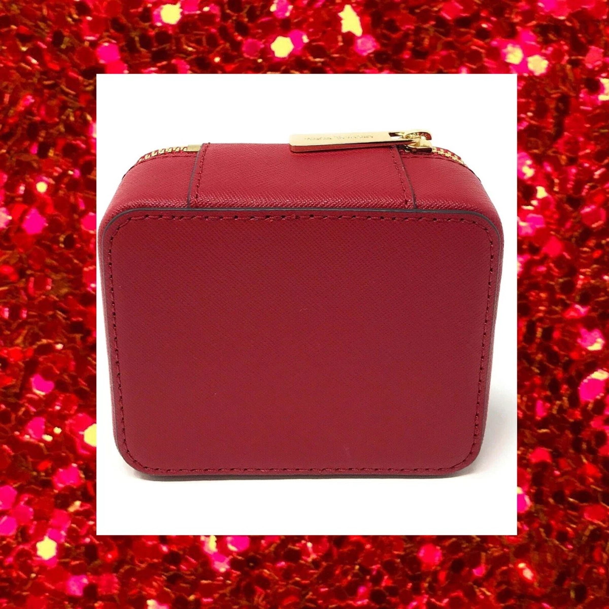 Michael kors pill case sale