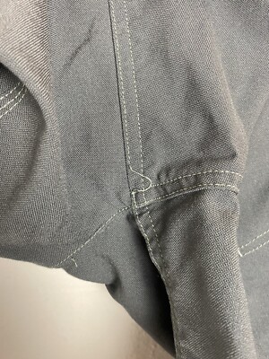 Short Cargo Femme Icebreaker - Taille US 10 (30), Gris, Mélange Laine Mérinos/coton, Occasion Très Bon état