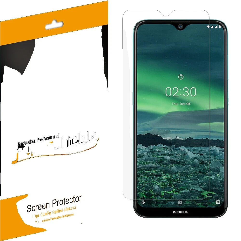 Protectores de pantalla para Nokia Samsung Galaxy S5