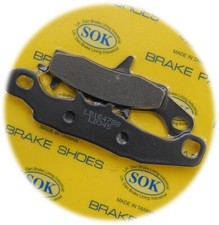 Las Mejores Ofertas En Pastillas De Freno Motocicleta Y Scooter Para 2001 Kawasaki KX85 | EBay