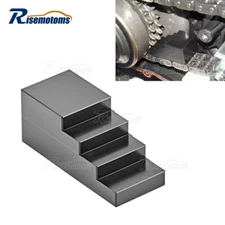 Primary Drive Twin Cam Locking Tool For Harley Big Twins Model & Dyna 2007-UP