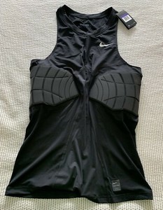 nike pro hyperstrong basketball