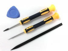 Screwdriver Repair Pry Tool Kit Apple Macbook Air SSD/Hard Drive Upgrade 2010-11