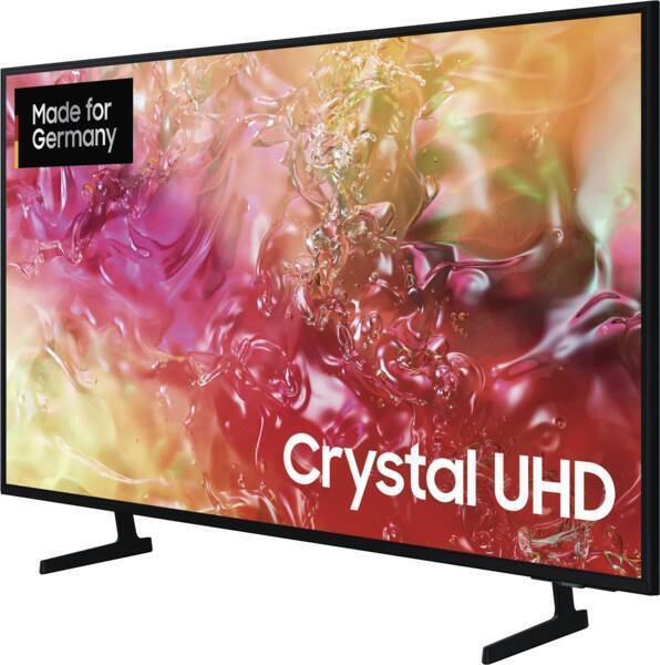 Thumbnail - Samsung Gu55du7199uxzg (neu/ovp) Inventurpreis
