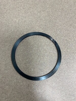 Jacobsen GKV 551070 Lockring Greensking V VI Lift Cylinder Lock Ring Bruning