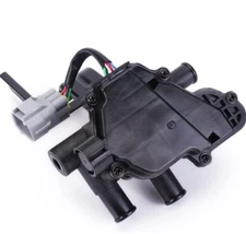 HVAC Heater Coolant Control Valve for 2004-2009 Toyota Prius 1.5L L4 16670-21010